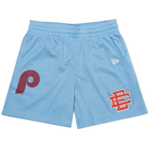 EE Basic x Philadelphia Phillies Shorts
