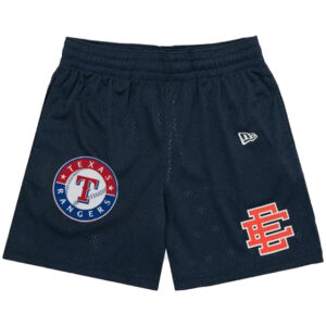 EE x MLB Texas Ranger Short