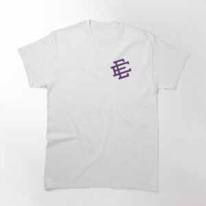 Eric Emanuel Classic T-Shirt