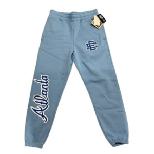 Eric Emanuel EE Atlanta Braves NE Sweatpants