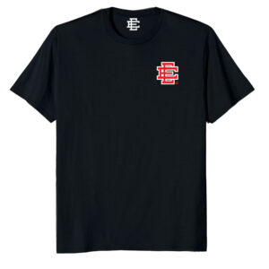 Eric Emanuel Basic Logo T-shirt