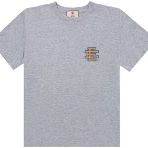 Eric Emanuel EE Basic T-shirt – Heather Grey