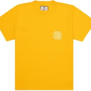 Eric Emanuel EE Basic logo T-shirt