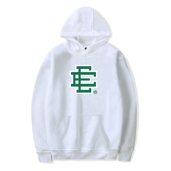 Eric-Emanuel Ringer Oakland Athletic Hoodie